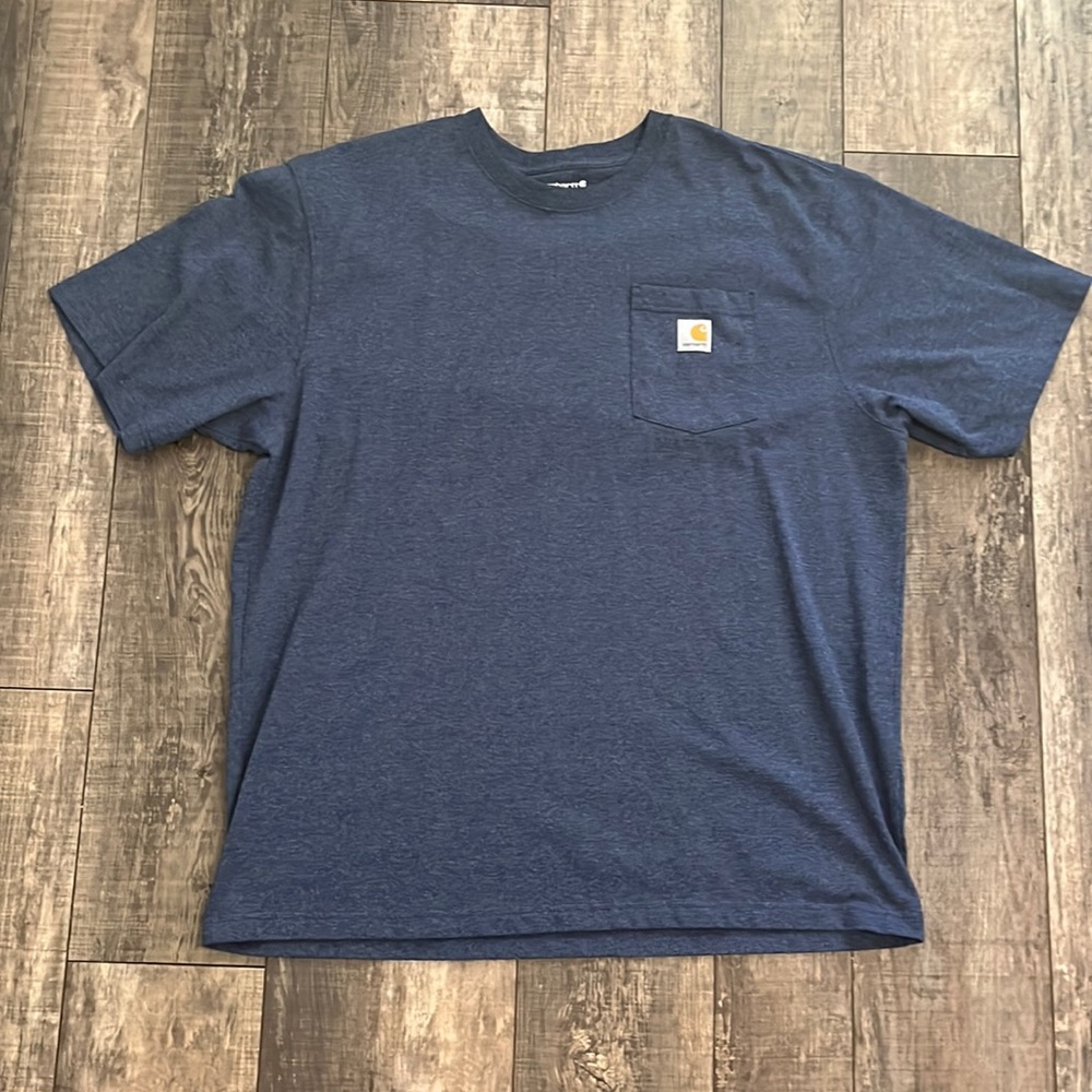 Carhartt Shirt